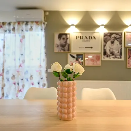 Splendid 2br With Breathtaking Views Of Casa Poporului Apartment *