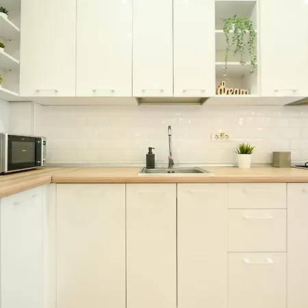 Splendid 2br With Breathtaking Views Of Casa Poporului * Bucharest