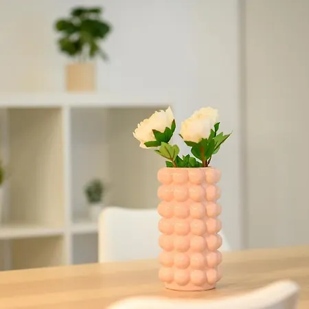 Splendid 2br With Breathtaking Views Of Casa Poporului * Bucharest