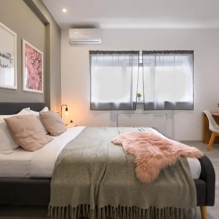 Splendid 2br With Breathtaking Views Of Casa Poporului