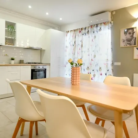 Apartment Splendid 2br With Breathtaking Views Of Casa Poporului