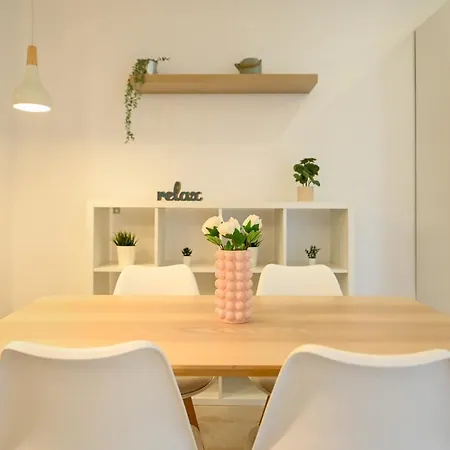 Apartment Splendid 2br With Breathtaking Views Of Casa Poporului