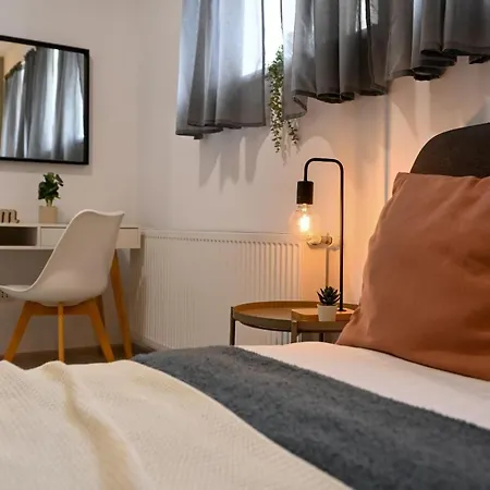 Splendid 2br With Breathtaking Views Of Casa Poporului Apartment