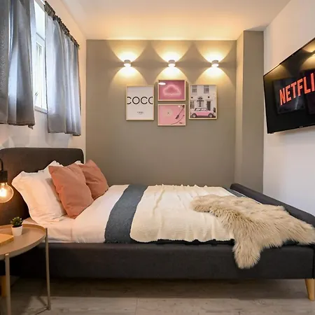 Splendid 2br With Breathtaking Views Of Casa Poporului Apartment *