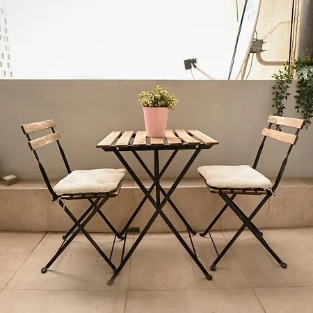 Apartment Splendid 2br With Breathtaking Views Of Casa Poporului Bucharest