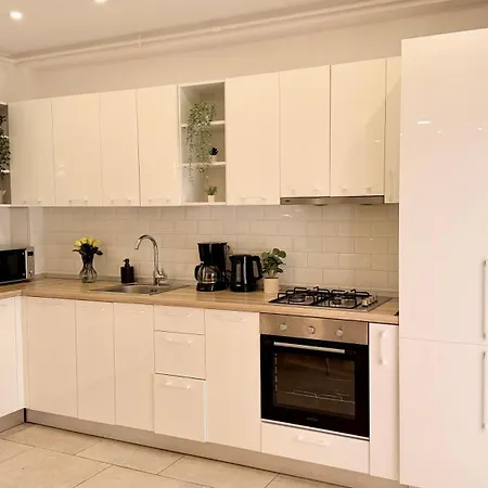 Splendid 2br With Breathtaking Views Of Casa Poporului *