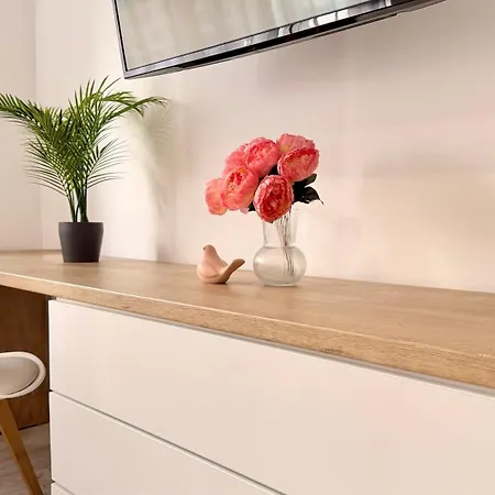 Splendid 2br With Breathtaking Views Of Casa Poporului Bucharest