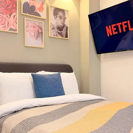 Splendid 2br With Breathtaking Views Of Casa Poporului Apartment *