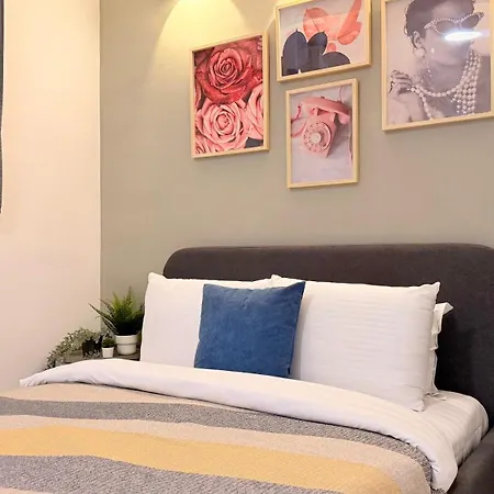 Splendid 2br With Breathtaking Views Of Casa Poporului *