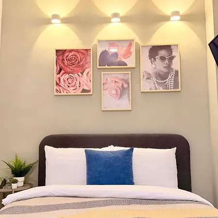 Splendid 2br With Breathtaking Views Of Casa Poporului *