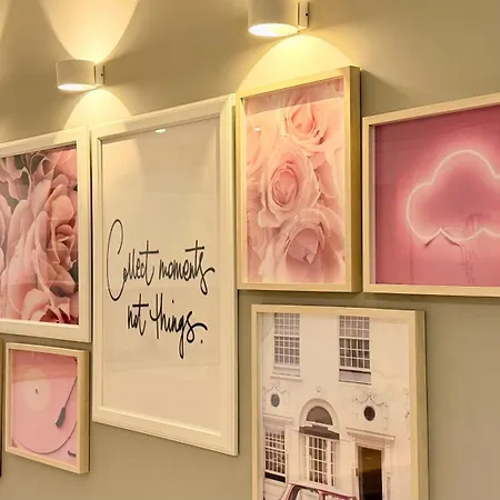 Splendid 2br With Breathtaking Views Of Casa Poporului Apartment *