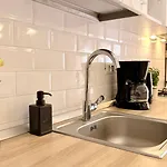 Splendid 2br With Breathtaking Views Of Casa Poporului Апартаменти