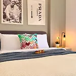 Splendid 2br With Breathtaking Views Of Casa Poporului Апартаменти