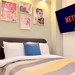 Splendid 2br With Breathtaking Views Of Casa Poporului * Бухарест
