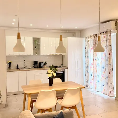 Appartement Splendid 2br With Breathtaking Views Of Casa Poporului