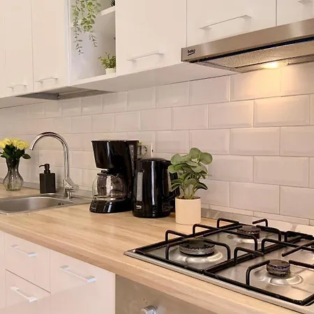 Splendid 2br With Breathtaking Views Of Casa Poporului Appartement