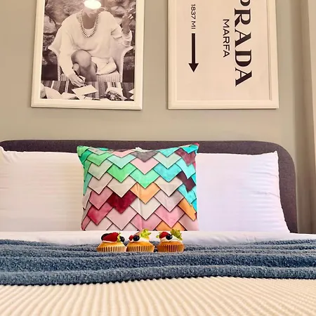 Splendid 2br With Breathtaking Views Of Casa Poporului בוקרשט