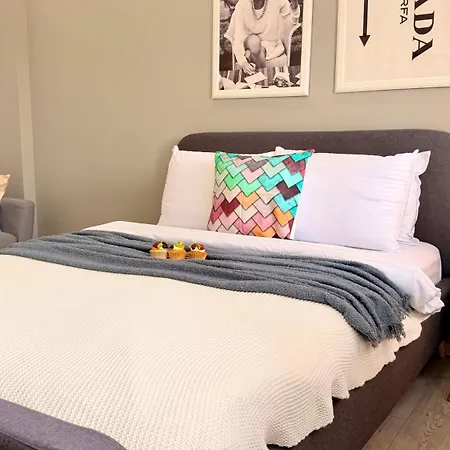 Appartement Splendid 2br With Breathtaking Views Of Casa Poporului *