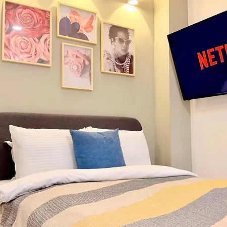 Splendid 2br With Breathtaking Views Of Casa Poporului * Bucarest