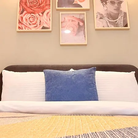 Splendid 2br With Breathtaking Views Of Casa Poporului *