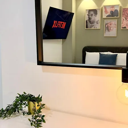 דירה Splendid 2br With Breathtaking Views Of Casa Poporului *