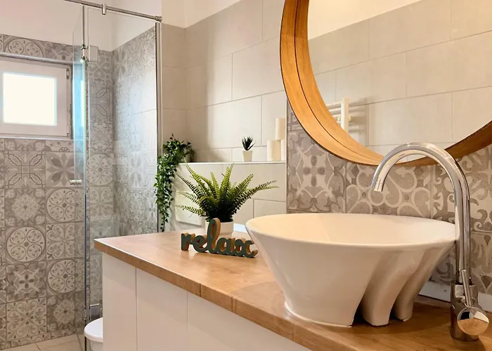 アパート Splendid 2br With Breathtaking Views Of Casa Poporului *