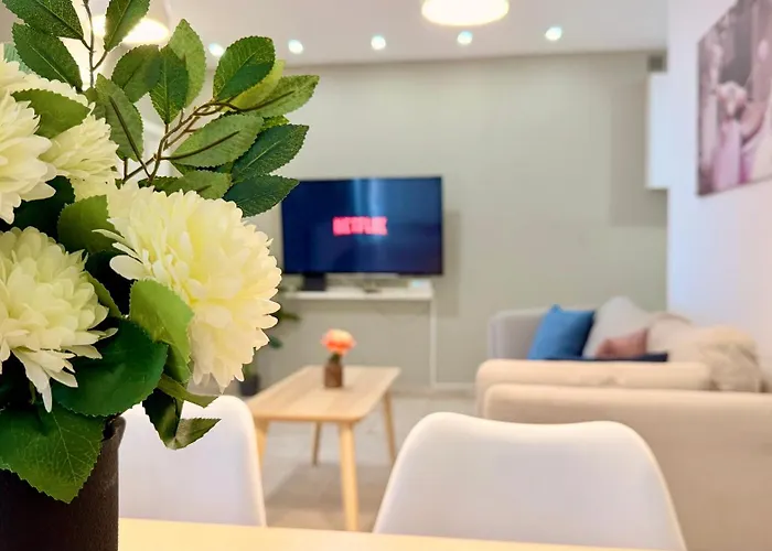 アパート Splendid 2br With Breathtaking Views Of Casa Poporului