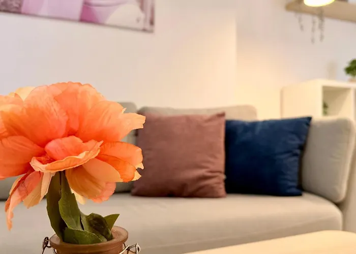 Apartment Splendid 2br With Breathtaking Views Of Casa Poporului