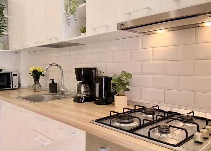 Splendid 2br With Breathtaking Views Of Casa Poporului Apartamento