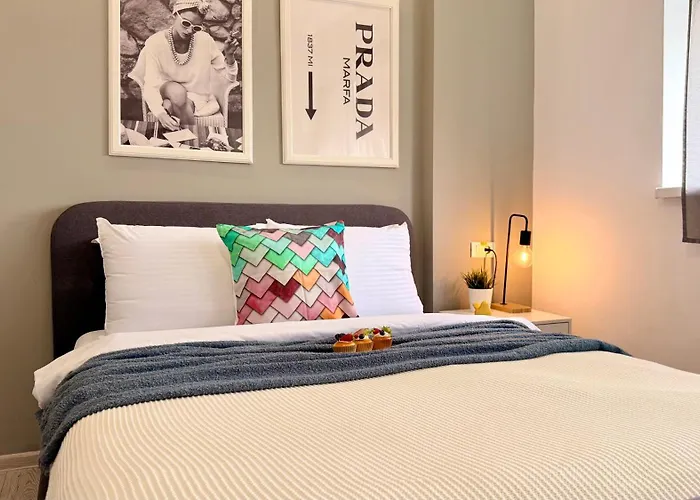 Splendid 2br With Breathtaking Views Of Casa Poporului アパート