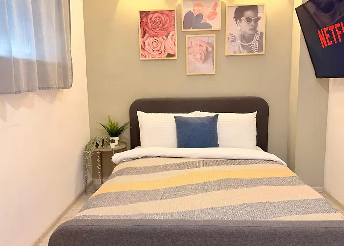 Splendid 2br With Breathtaking Views Of Casa Poporului