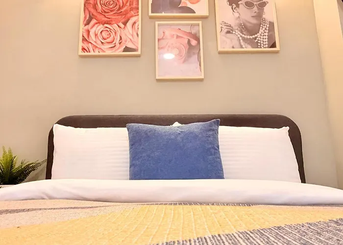 Splendid 2br With Breathtaking Views Of Casa Poporului *