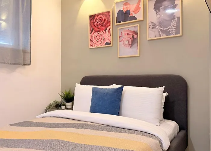 Splendid 2br With Breathtaking Views Of Casa Poporului *