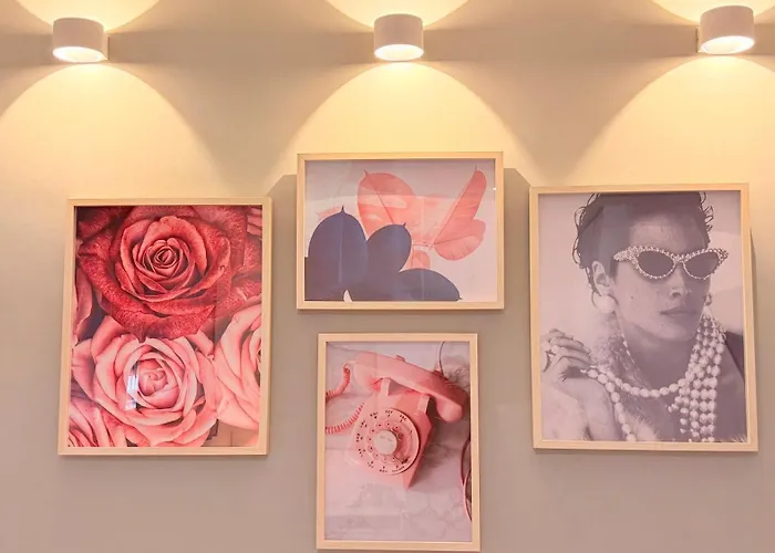 Splendid 2br With Breathtaking Views Of Casa Poporului * Bukarest