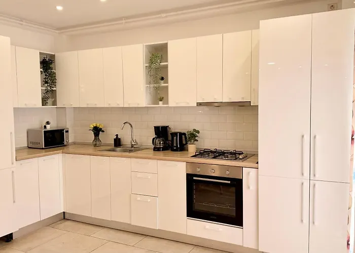 Splendid 2br With Breathtaking Views Of Casa Poporului *