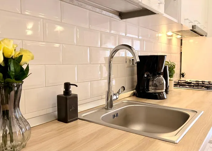 Splendid 2br With Breathtaking Views Of Casa Poporului Апартаменти