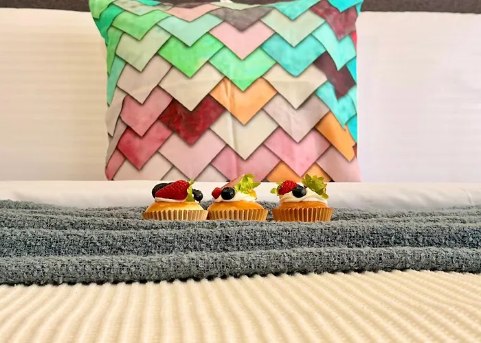 Splendid 2br With Breathtaking Views Of Casa Poporului Apartman Bukarest