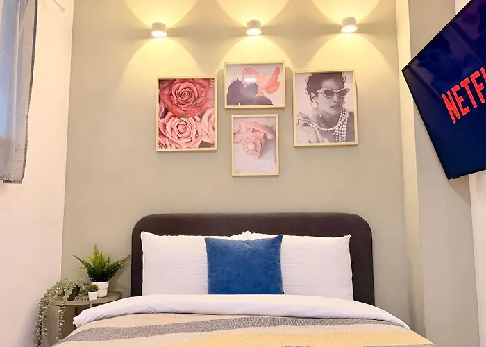 Splendid 2br With Breathtaking Views Of Casa Poporului *