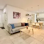 Splendid 2br With Breathtaking Views Of Casa Poporului Apartman Bukarest