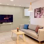 Splendid 2br With Breathtaking Views Of Casa Poporului Apartman *