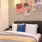 Splendid 2br With Breathtaking Views Of Casa Poporului *