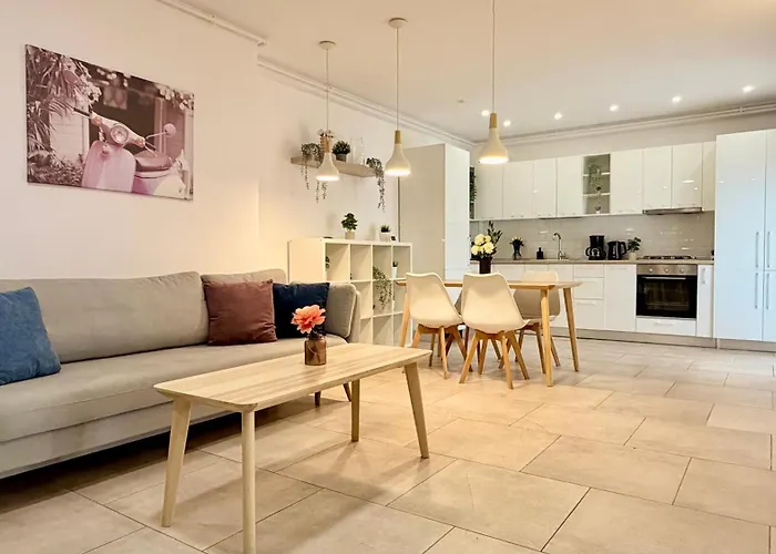 Appartamento Splendid 2br With Breathtaking Views Of Casa Poporului Bucarest
